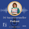 undefined De Succesversneller podcast