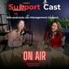 undefined De Support Cast