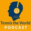 undefined De Tennis the World Podcast