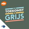 undefined De Toekomst is Grijs