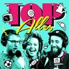 undefined De Top Alles Podcast