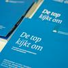 undefined De top kijkt om
