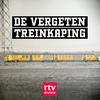 undefined De vergeten treinkaping