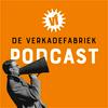 undefined De Verkadefabriek Podcast