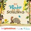 undefined De vlinder en de schildpad (5+)