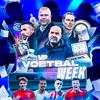 undefined De Voetbalweek