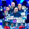 undefined De Voetbalweek