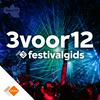 undefined De 3FM Festivalgids