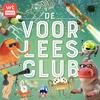 undefined De voorleesclub Luisterverhalen