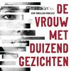 undefined De Vrouw met Duizend Gezichten