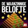 undefined De waanzinnige belofte