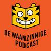 undefined De Waanzinnige Podcast