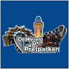 undefined DWVP (DeWereldVanPretparken)