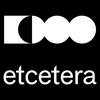 undefined Etcetera audio