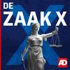 undefined De Zaak X