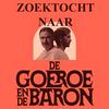undefined Zoektocht naar de goeroe en de baron