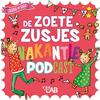 undefined De Zoete Zusjes Vakantiepodcast