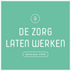 undefined De zorg laten werken