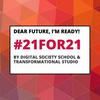undefined Dear Future, I'm Ready!