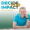 undefined Decide for Impact podcast
