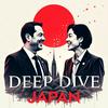 undefined Deep Dive Japan