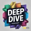undefined Deep Dive Podcast by HYPERMANGA!