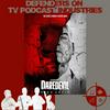 undefined Ironheart From TV Podcast Industries
