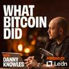 undefined What Bitcoin Did