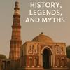 undefined Delhi History, Legends, and Myths