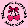 undefined Delusional Boyfriend Book Club