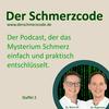 undefined Der Schmerzcode