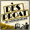 undefined Dès Proat de wielerpodcast