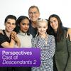 undefined Descendants 2: Special Event