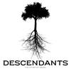undefined DESCENDANTS