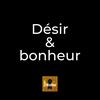 undefined Désir et bonheur