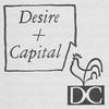 undefined Desire + Capital