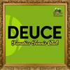 undefined Deuce - Tennis Podcast