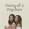 undefined Diary of 2 Psychics