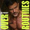 undefined Die podcast over routines