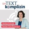 undefined Die Text-Komplizin - Verkaufsstark Texten fürs Business
