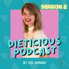 undefined Dieticious by Zoi Samara