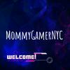 undefined MommyGamerNYC