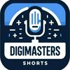 undefined Digimasters Shorts