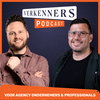 undefined De Verkenners - Dé podcast voor agency leiders & professionals