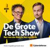 undefined De Grote Tech Show | BNR