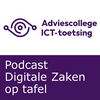 undefined Digitale Zaken op tafel