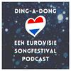 undefined Ding-a-Dong - dé Eurovisie Songfestival podcast