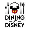 undefined Dining at Disney