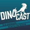 undefined Dinocast - de dinosauriër podcast met Maarten van Rossem en Gijs Rademaker