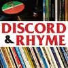 undefined Discord and Rhyme: An Album Podcast